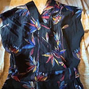 Allison Wonderland Jumpsuit